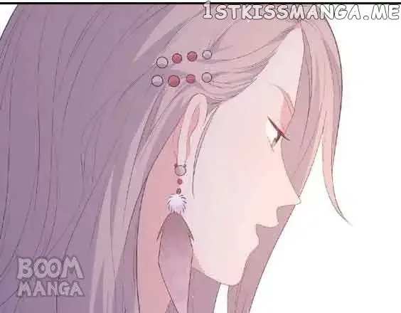 City Prince and Amazon Princess Chapter 82 page 60
