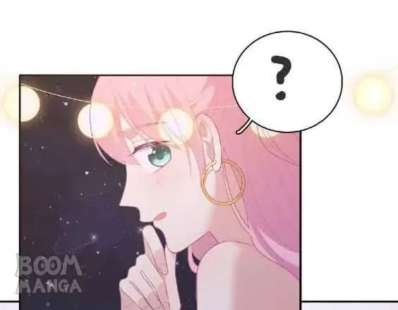 City Prince and Amazon Princess Chapter 83 page 21