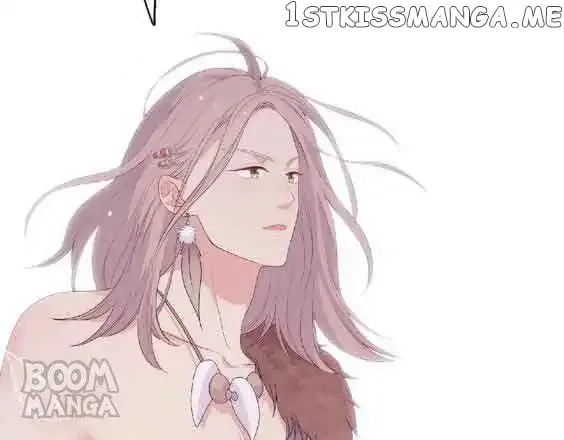 City Prince and Amazon Princess Chapter 82 page 69
