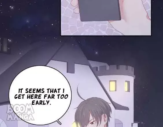 City Prince and Amazon Princess Chapter 83 page 8