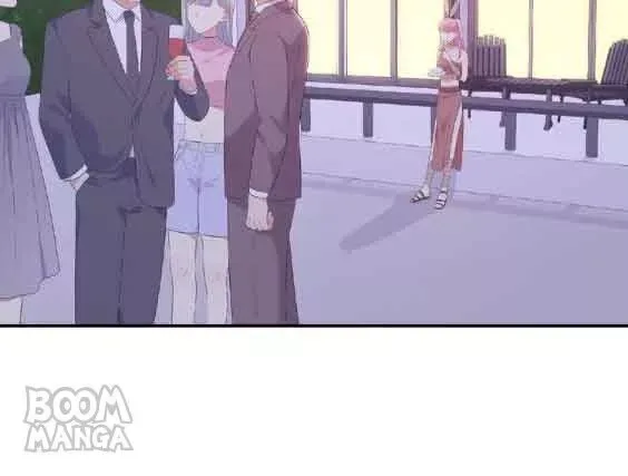 City Prince and Amazon Princess Chapter 83 page 16