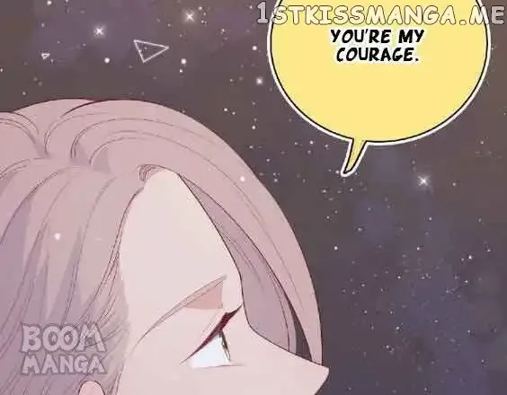 City Prince and Amazon Princess Chapter 82 page 71