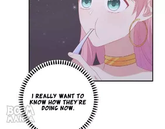City Prince and Amazon Princess Chapter 83 page 18
