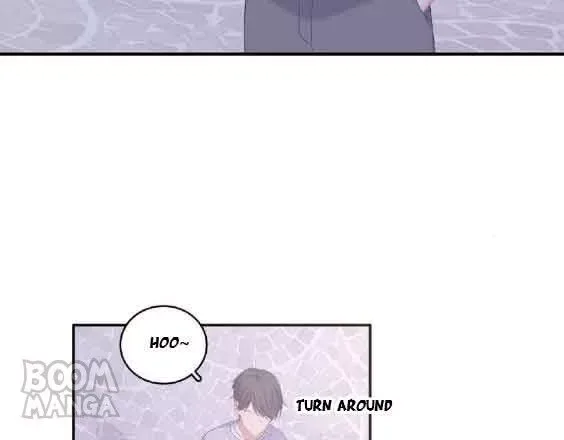 City Prince and Amazon Princess Chapter 83 page 10