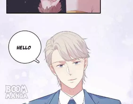 City Prince and Amazon Princess Chapter 83 page 22