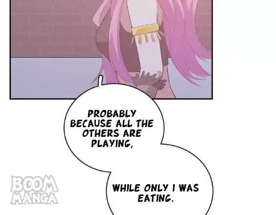 City Prince and Amazon Princess Chapter 83 page 41