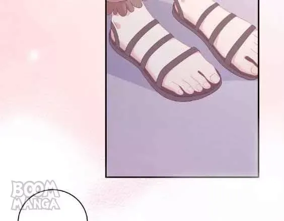 City Prince and Amazon Princess Chapter 83 page 34