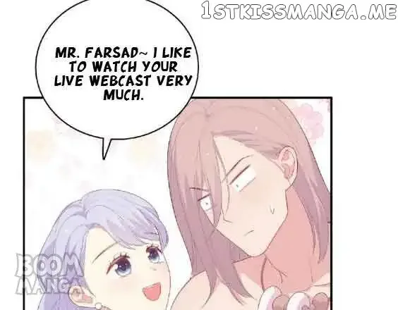 City Prince and Amazon Princess Chapter 82 page 88