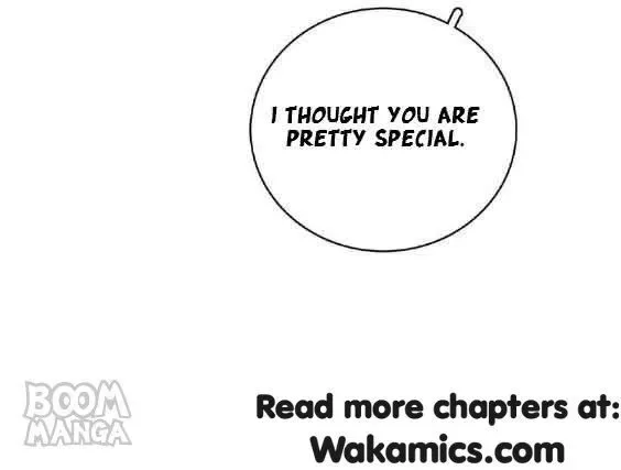 City Prince and Amazon Princess Chapter 83 page 39