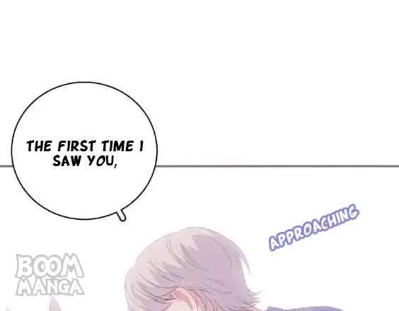 City Prince and Amazon Princess Chapter 83 page 37