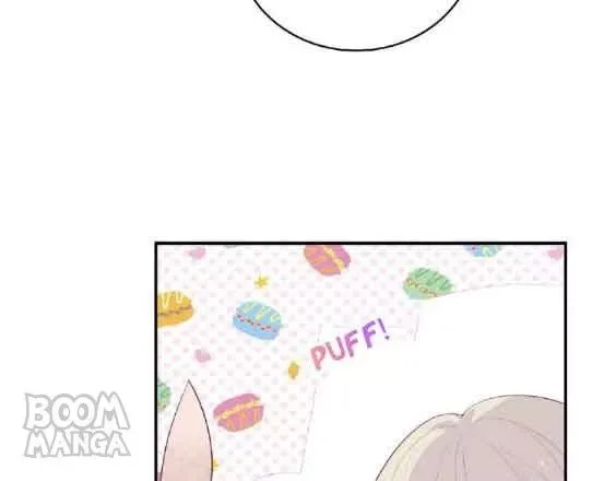 City Prince and Amazon Princess Chapter 83 page 42