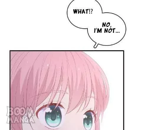 City Prince and Amazon Princess Chapter 83 page 30