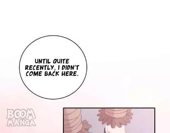 City Prince and Amazon Princess Chapter 83 page 33
