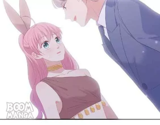 City Prince and Amazon Princess Chapter 83 page 38