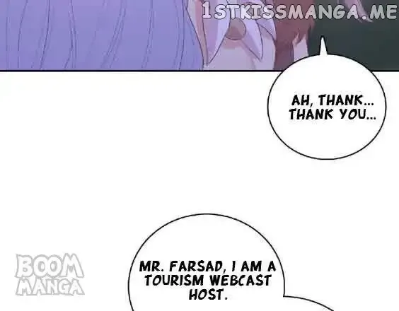 City Prince and Amazon Princess Chapter 82 page 92