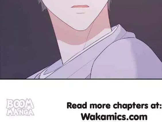 City Prince and Amazon Princess Chapter 84 page 20