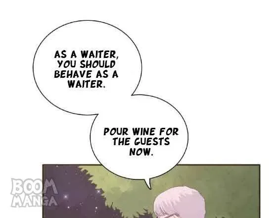 City Prince and Amazon Princess Chapter 85 page 20