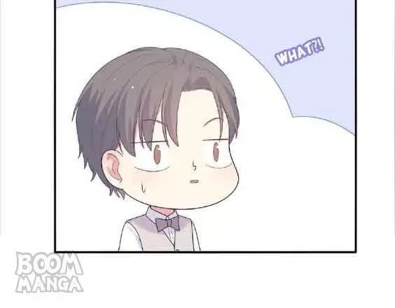 City Prince and Amazon Princess Chapter 85 page 19