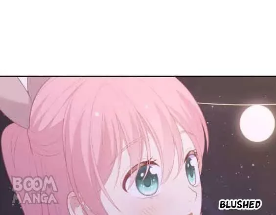 City Prince and Amazon Princess Chapter 83 page 46