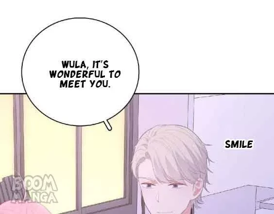 City Prince and Amazon Princess Chapter 83 page 48