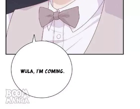 City Prince and Amazon Princess Chapter 85 page 8