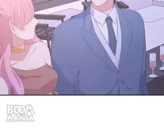 City Prince and Amazon Princess Chapter 83 page 49
