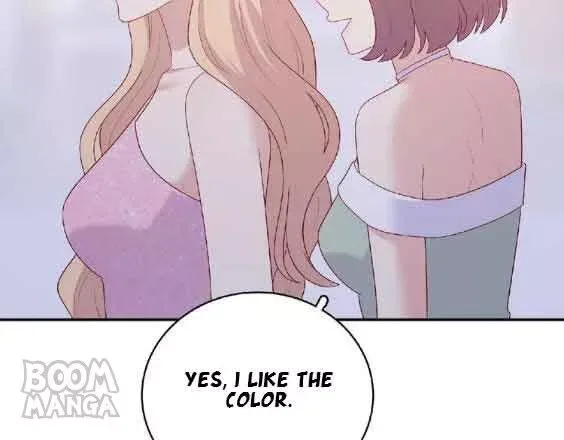 City Prince and Amazon Princess Chapter 83 page 63