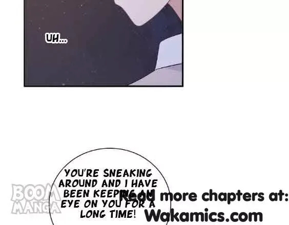 City Prince and Amazon Princess Chapter 85 page 12