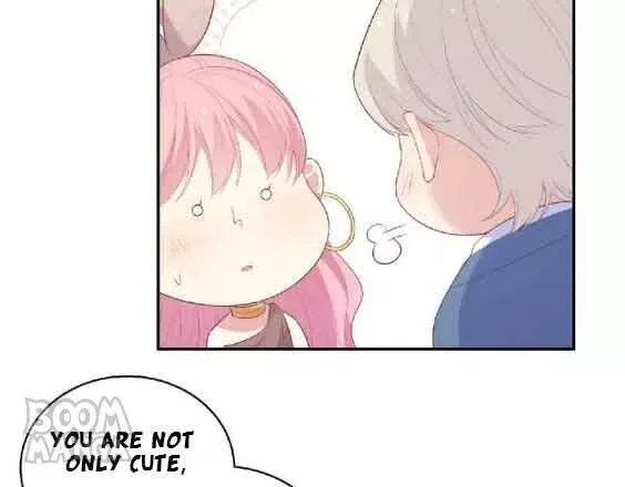 City Prince and Amazon Princess Chapter 83 page 43
