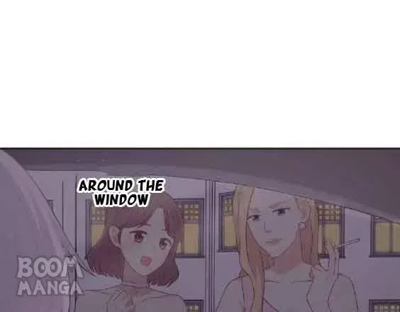 City Prince and Amazon Princess Chapter 83 page 60