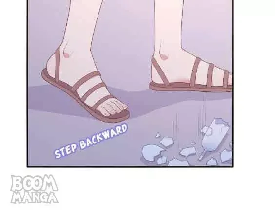 City Prince and Amazon Princess Chapter 85 page 24