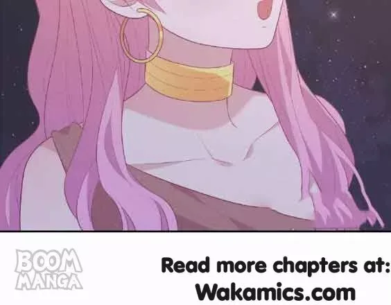 City Prince and Amazon Princess Chapter 83 page 47