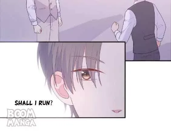 City Prince and Amazon Princess Chapter 85 page 16