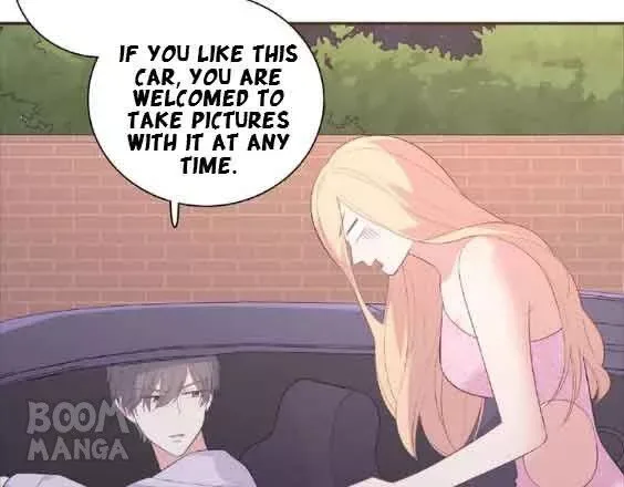 City Prince and Amazon Princess Chapter 84 page 17