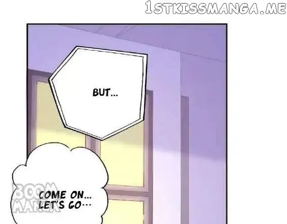 City Prince and Amazon Princess Chapter 82 page 108