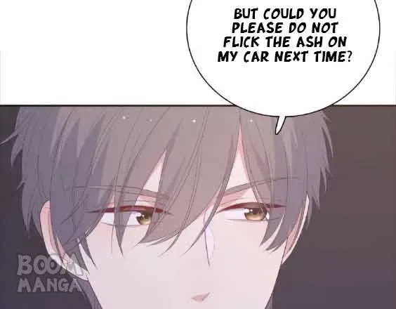City Prince and Amazon Princess Chapter 84 page 19