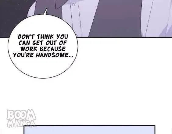 City Prince and Amazon Princess Chapter 85 page 18