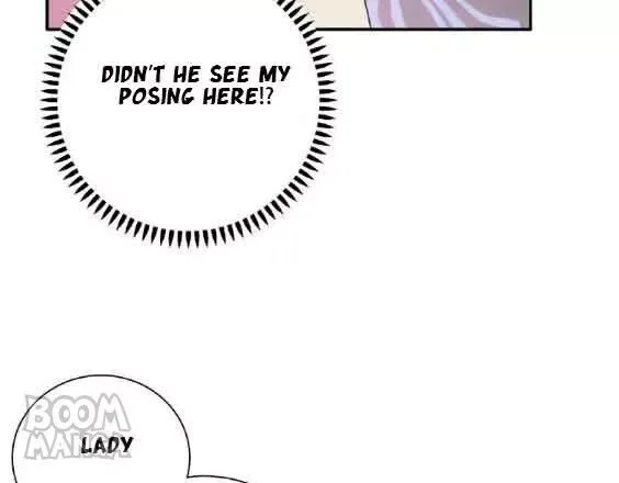 City Prince and Amazon Princess Chapter 84 page 16