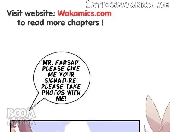 City Prince and Amazon Princess Chapter 82 page 97