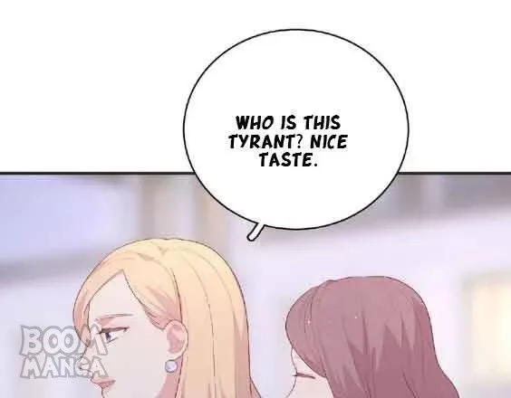 City Prince and Amazon Princess Chapter 83 page 62