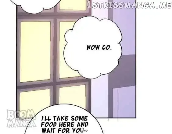 City Prince and Amazon Princess Chapter 82 page 109