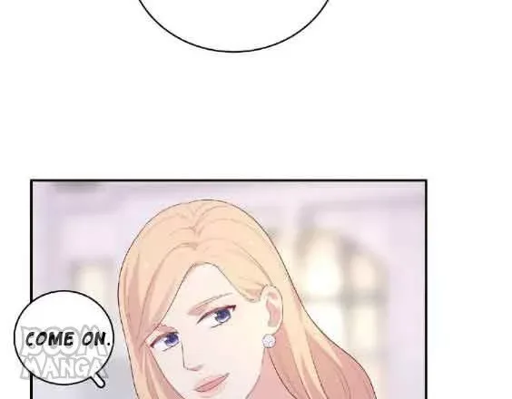 City Prince and Amazon Princess Chapter 83 page 64