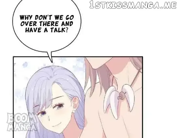 City Prince and Amazon Princess Chapter 82 page 101