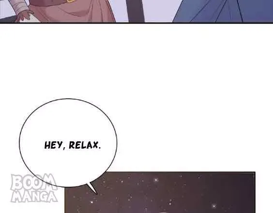 City Prince and Amazon Princess Chapter 85 page 27