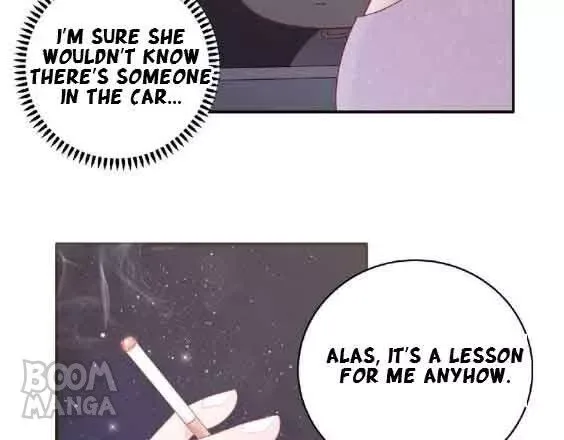 City Prince and Amazon Princess Chapter 83 page 81