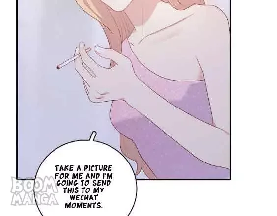 City Prince and Amazon Princess Chapter 83 page 65