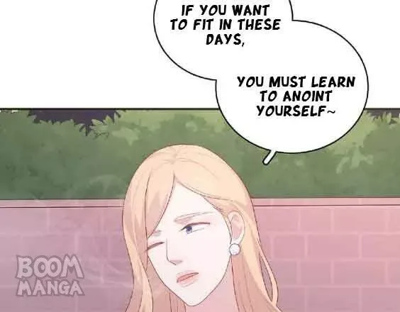 City Prince and Amazon Princess Chapter 83 page 75