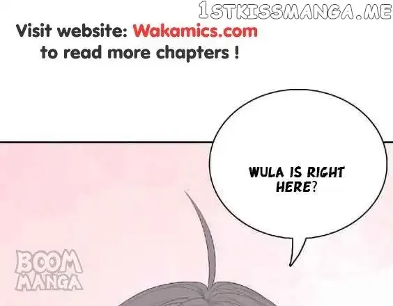 City Prince and Amazon Princess Chapter 82 page 116