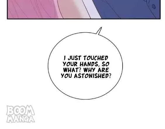 City Prince and Amazon Princess Chapter 85 page 34