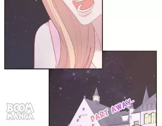 City Prince and Amazon Princess Chapter 84 page 24